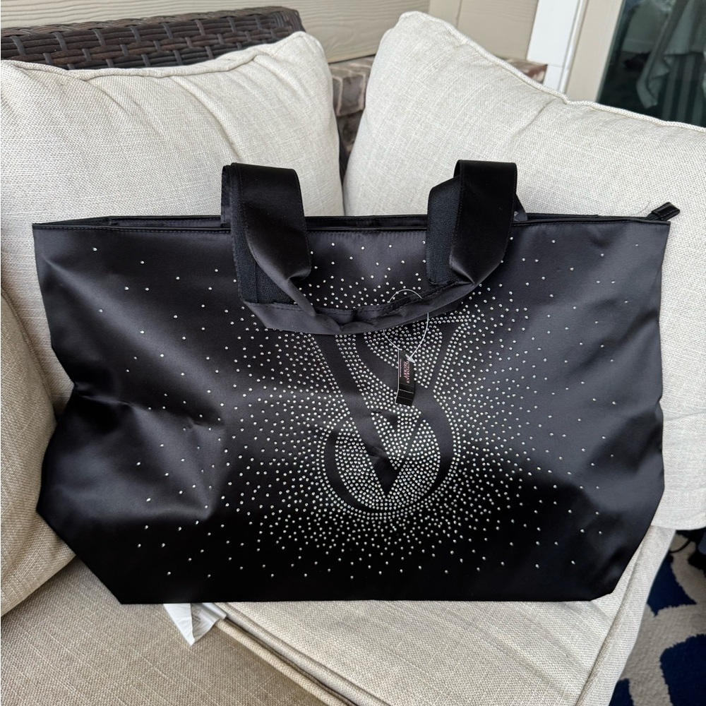 Victoria’s Secret tote bag NWT - Picture 3 of 7